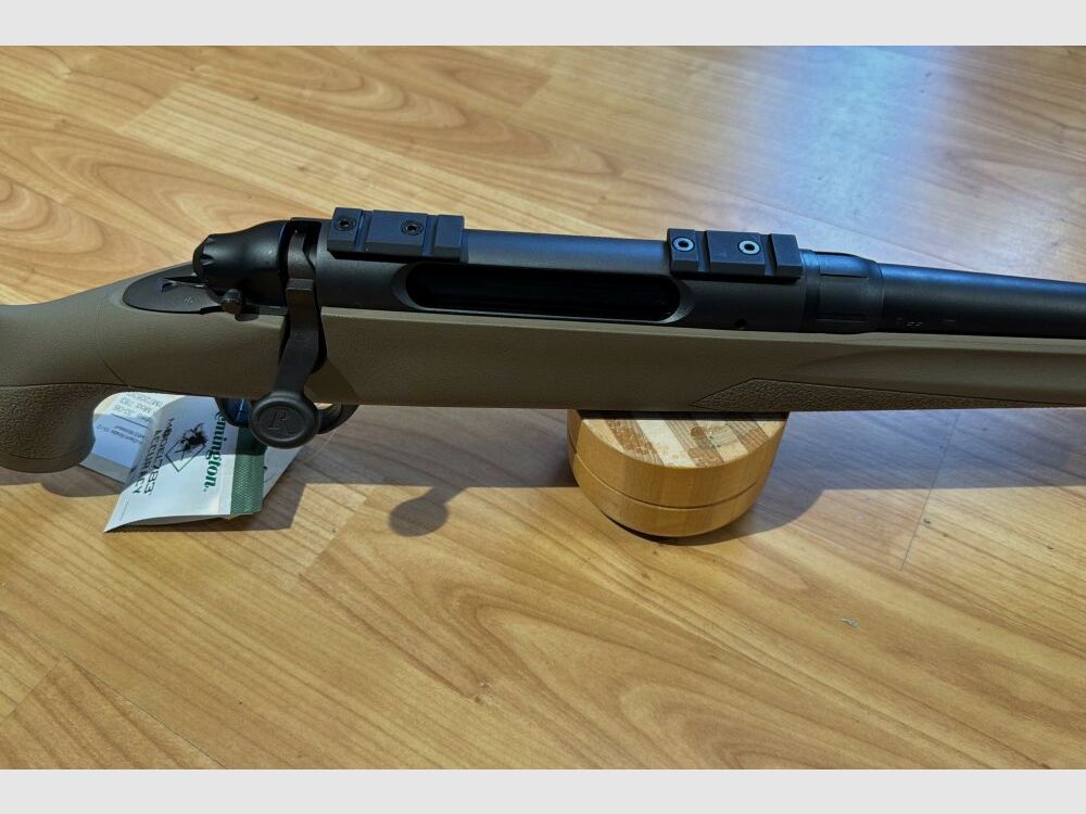 Remington Mod.783 .30-06Printemps