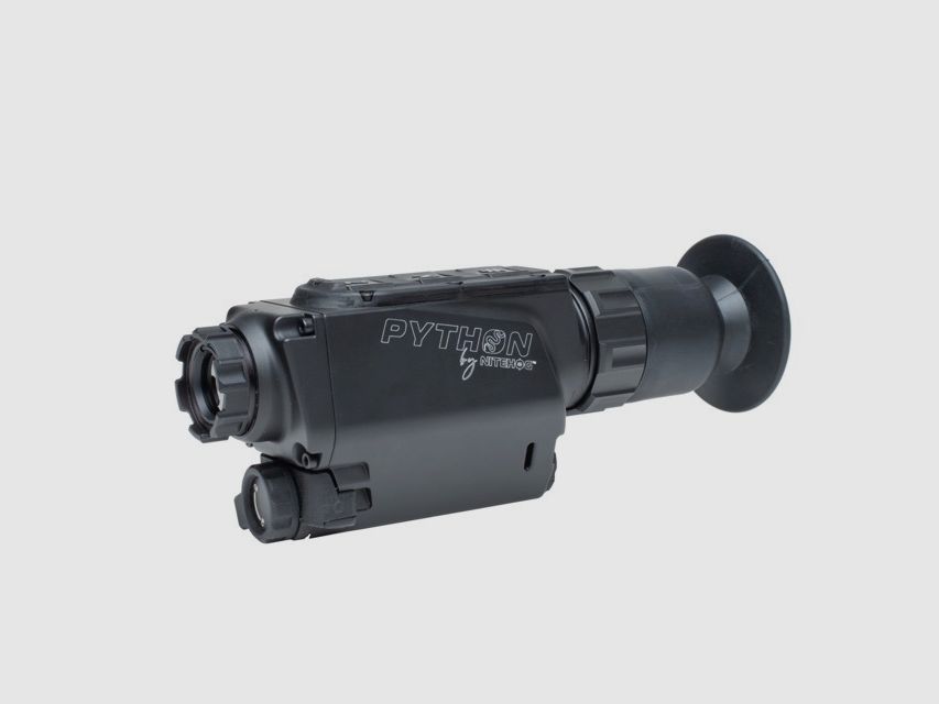 Appareil de vision thermique Nitehog Python