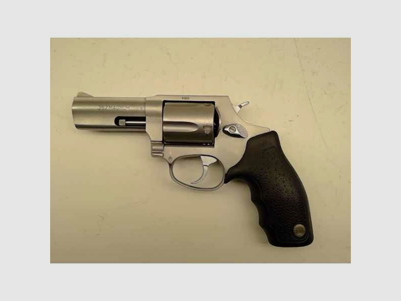 Revolver Taurus Hunter im Kaliber 357 Magnum gebraucht