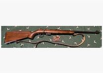 Anschütz sans .22lr