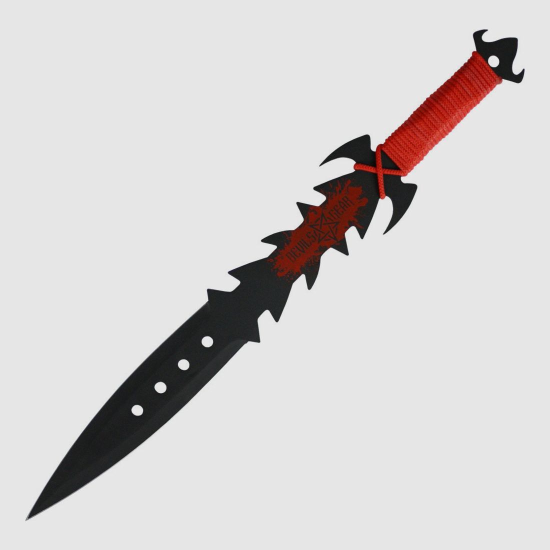 Sword of Devils Gear