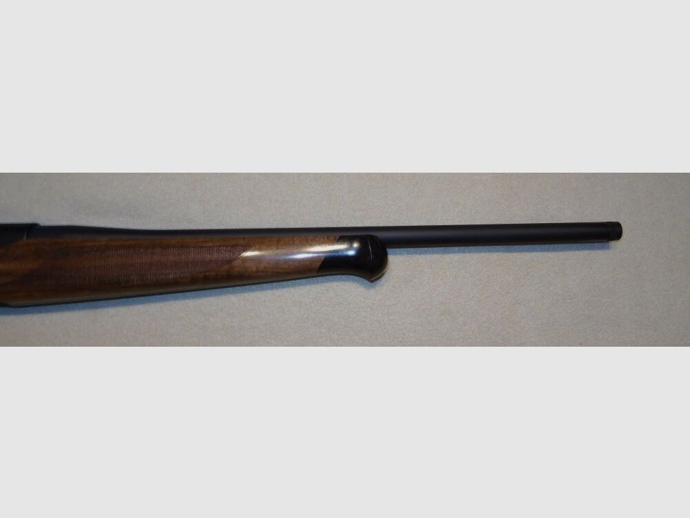 Sauer 202 Clásico