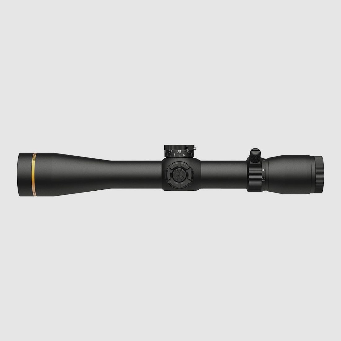 Zielfernrohr Leupold VX-4HD 3-12x40 CDS-ZL2 Illum FireDot Twilight Hunter, Bild 4 von 5