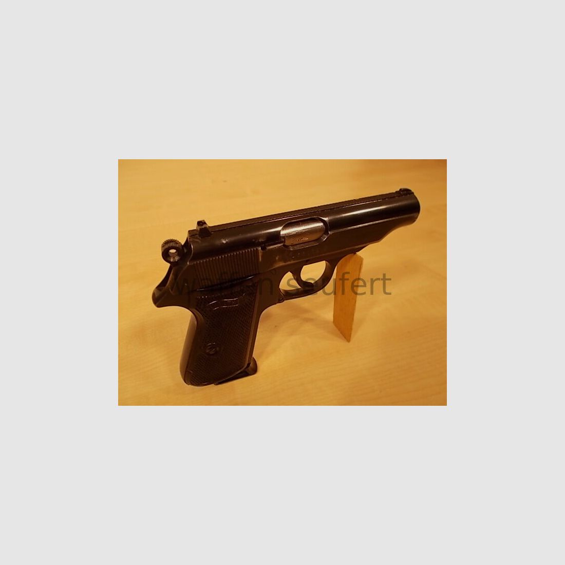 Walther PP 7,65