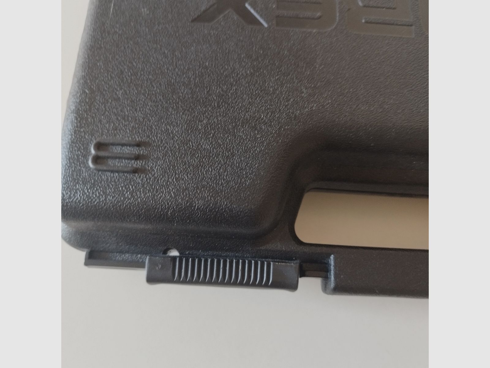 SRS Revolver Umarex Smith und Wesson Combat 9mm Knall PTB mit OVP, Bild 13 von 14