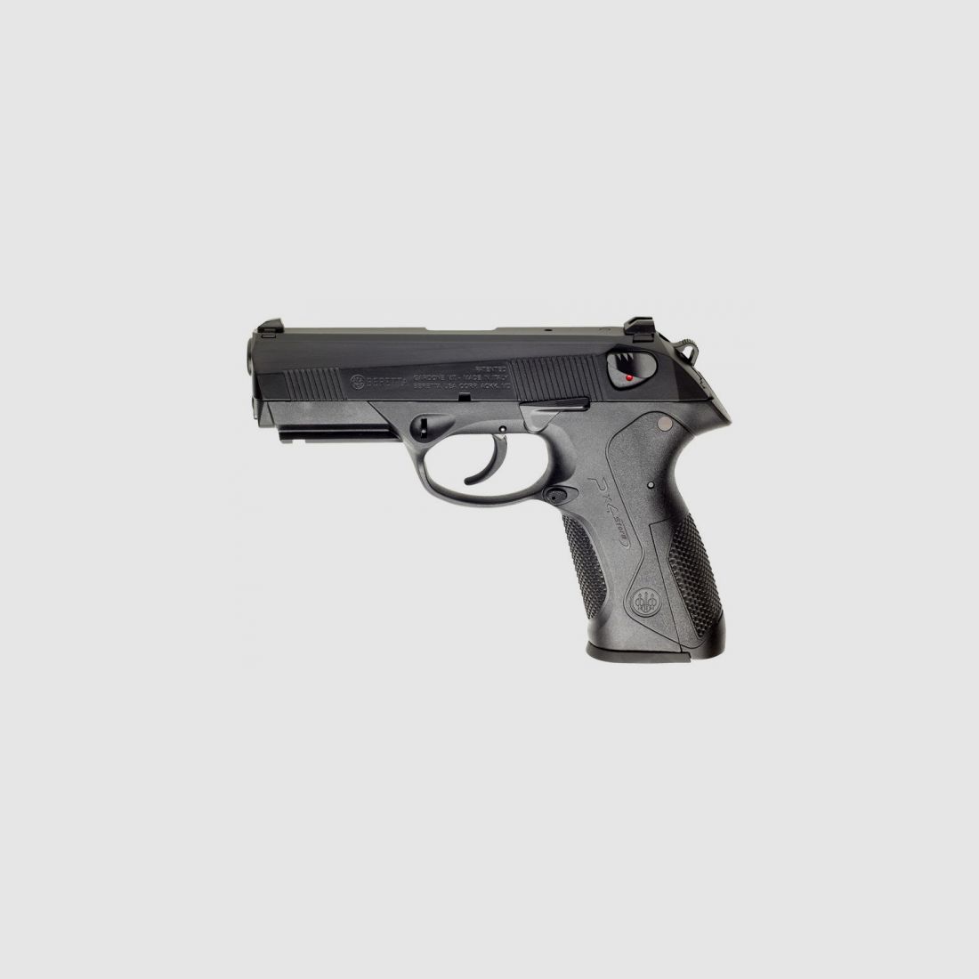 Beretta Px4 Storm Taille Complète Pistolet Semi-Automatique