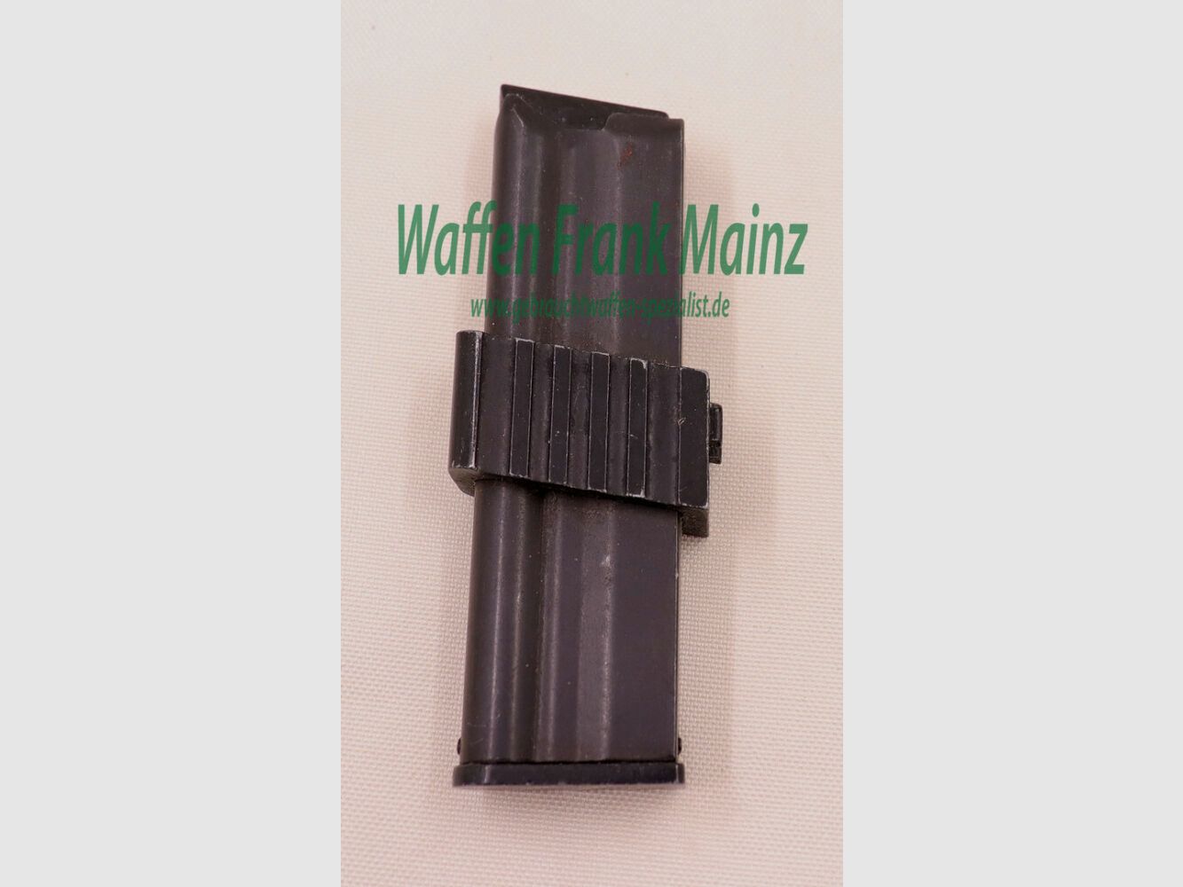 Erma - Dachau Ersatzmagazin EGM I Mod. 70 .22lr
