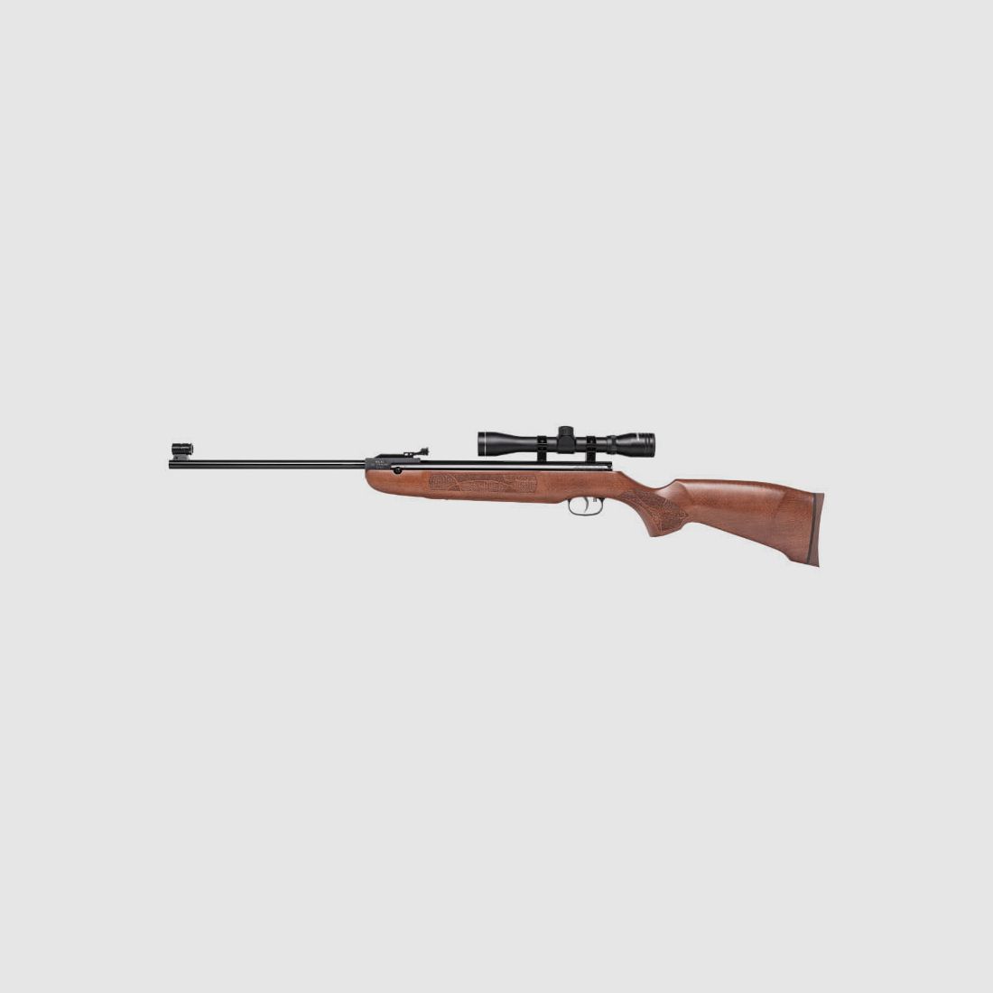 Weihrauch HW50S 5.5 mm, afbeelding 1 van 3