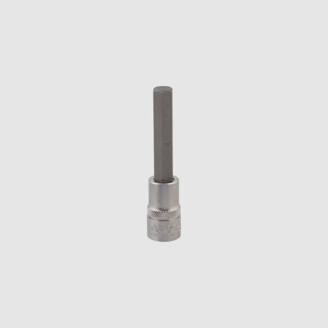 Hexagon socket wrench