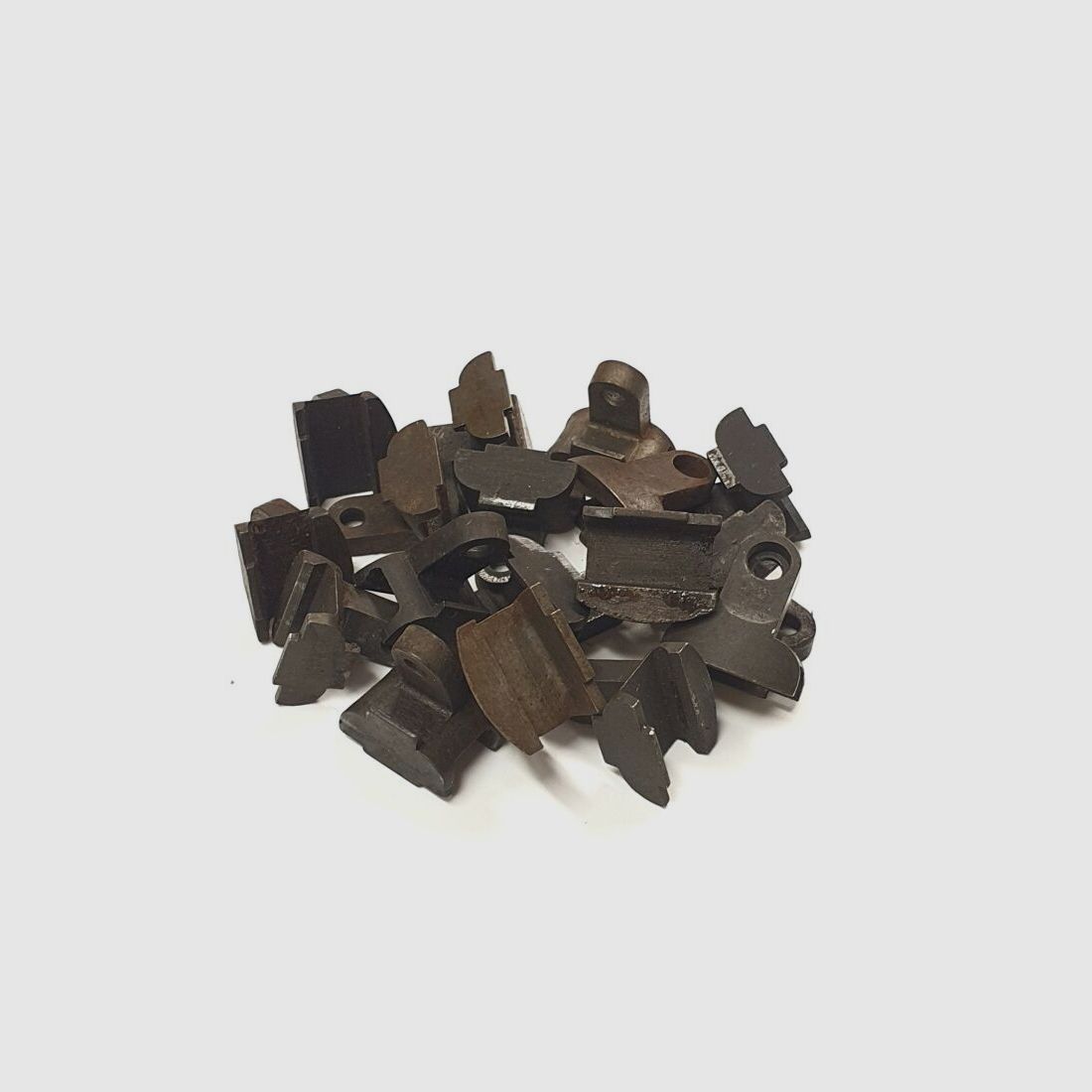 30M1 [46]US 30M1 carbine Rückstoßplatte / Recoil Plate, gebraucht / used , US Military part