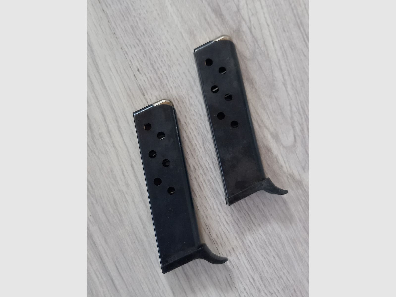 Pistole Tanfoglio GT 32 -- 7,65/.32ACP