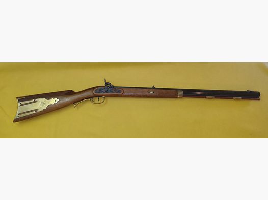 Investarm Hawken Cal. 45 Beschuss 1992 BB top Zustand  mit Zubehör 
