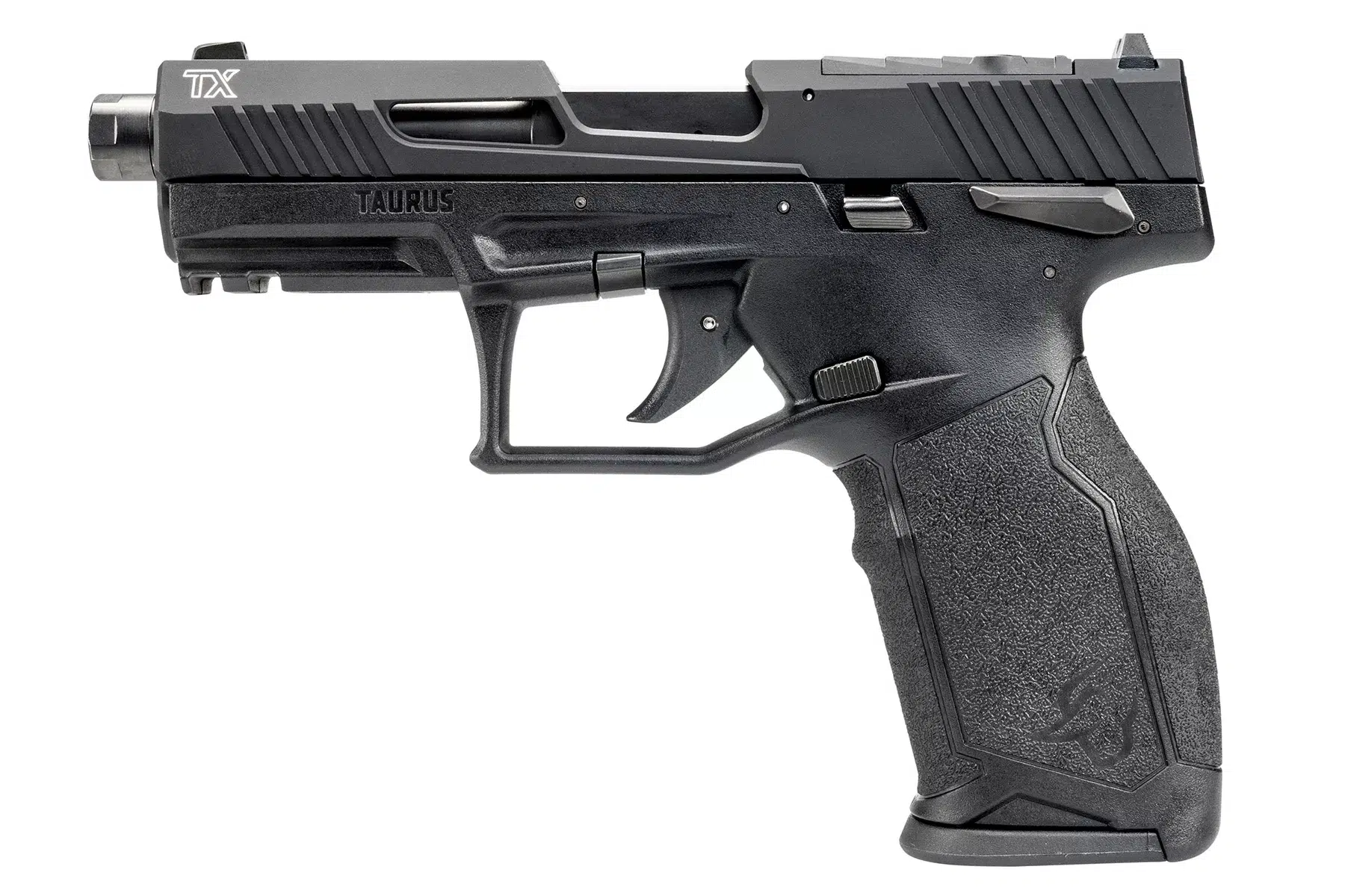 Taurus TX 22 FILETE TORO Kal. 22 lr, Bild 5 von 6