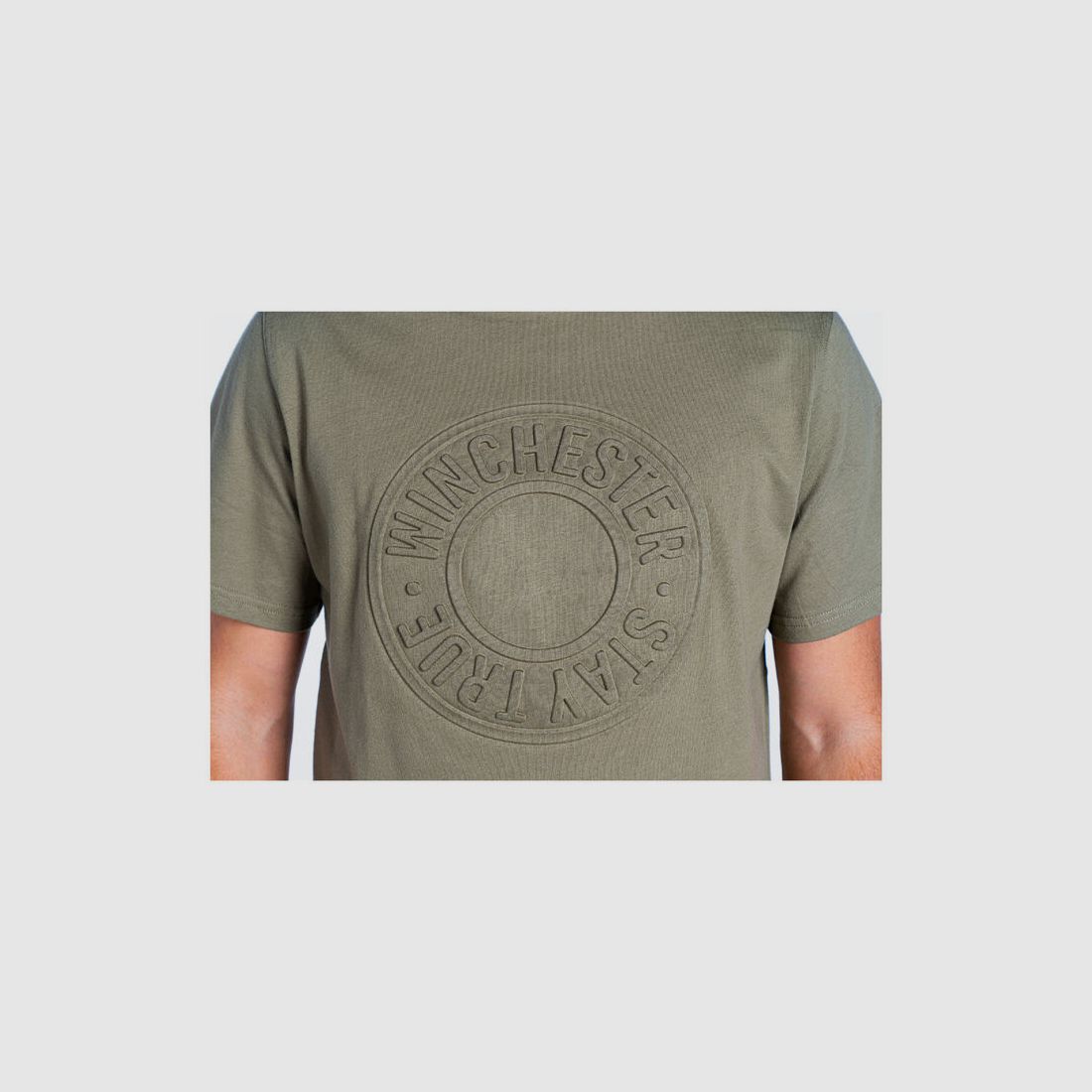 Winchester Hope Khaki - Winchester