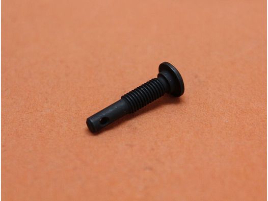 DPMS Rear Sight Base Windage Knob Screw AR-15 A1 Matte DPMS Verstellknopf-Schraube für Dioptervisier