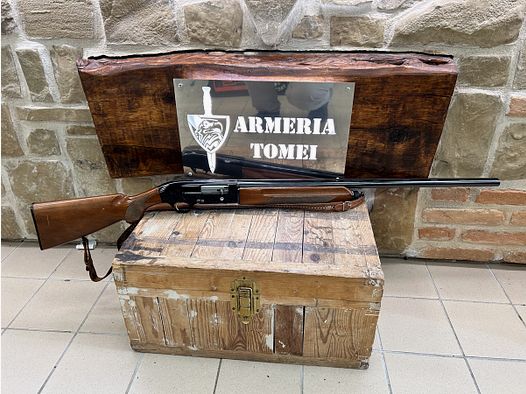 GEBRAUCHT – SEMIAUTOMATISCH – BERETTA MOD. A302 Kal. 12