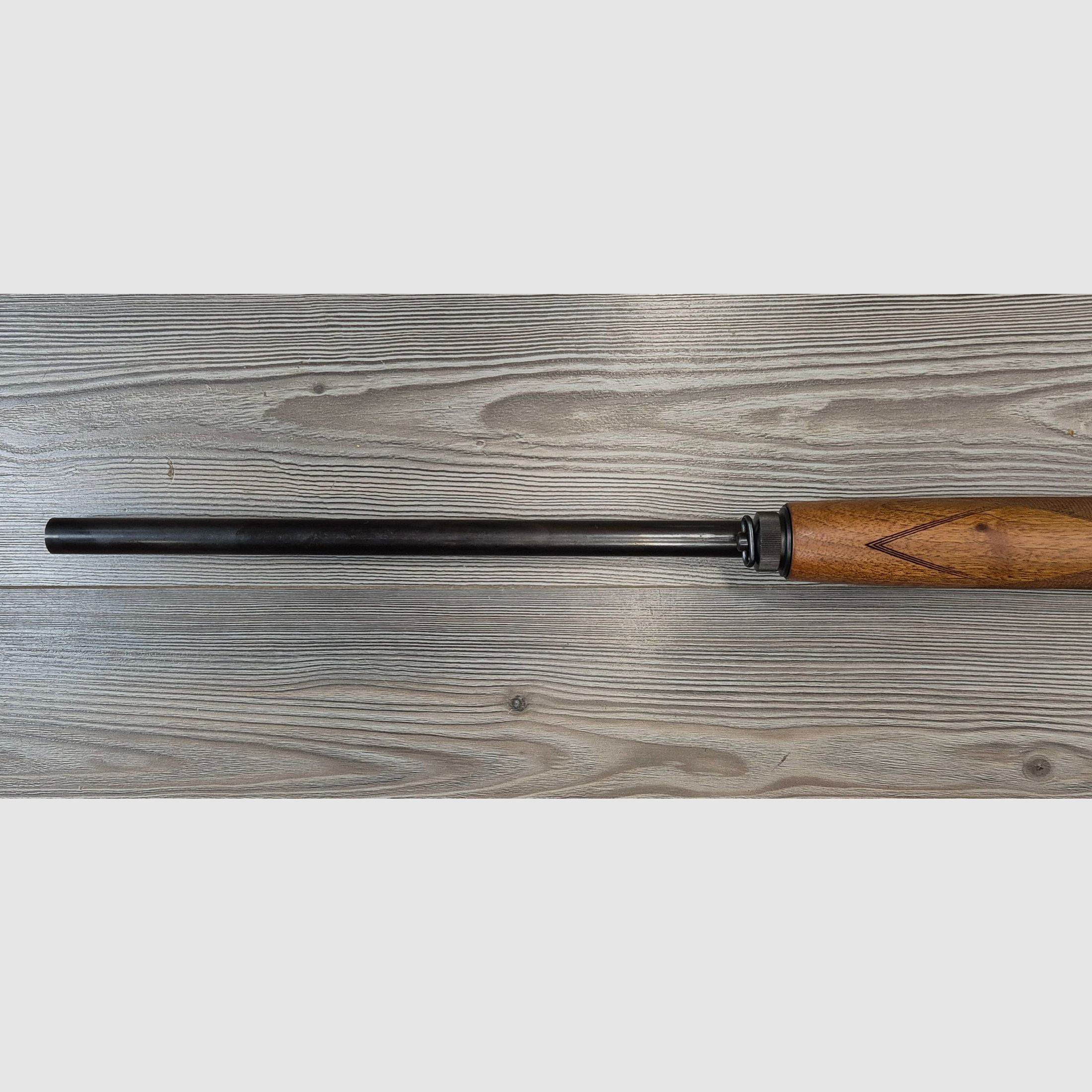 SKB 500 Semi-Automatic Shotgun Cal. 12/70, image 18 of 18