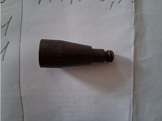 Abschussbecher für Röhm RG 3s