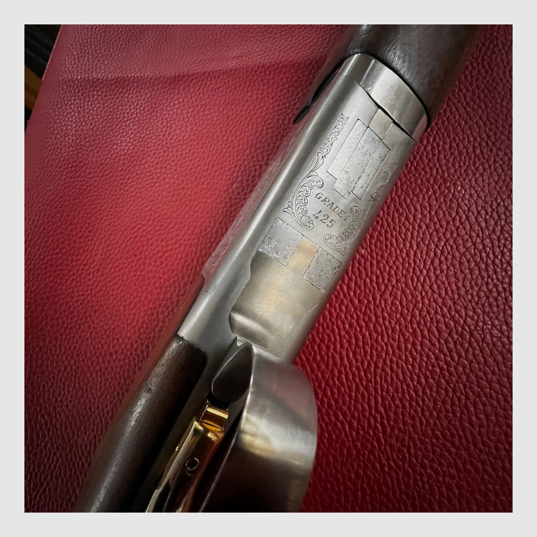 Browning Mod. 425 Graad 1, afbeelding 8 van 10