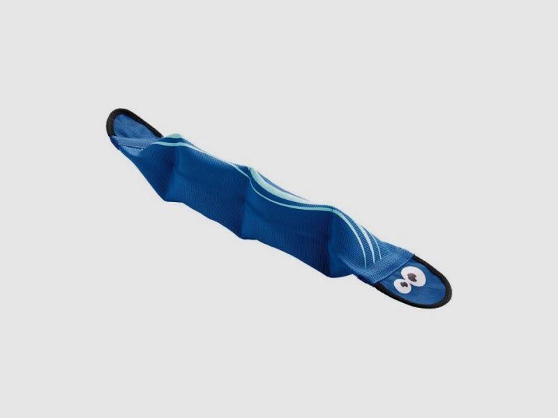 Hunter Hundespielzeug Aqua Mindelo Blau
