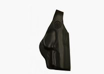 Fundina para pistola Beretta negra mod. E01651 HIP HOLSTER, Diestro - Brigadier.