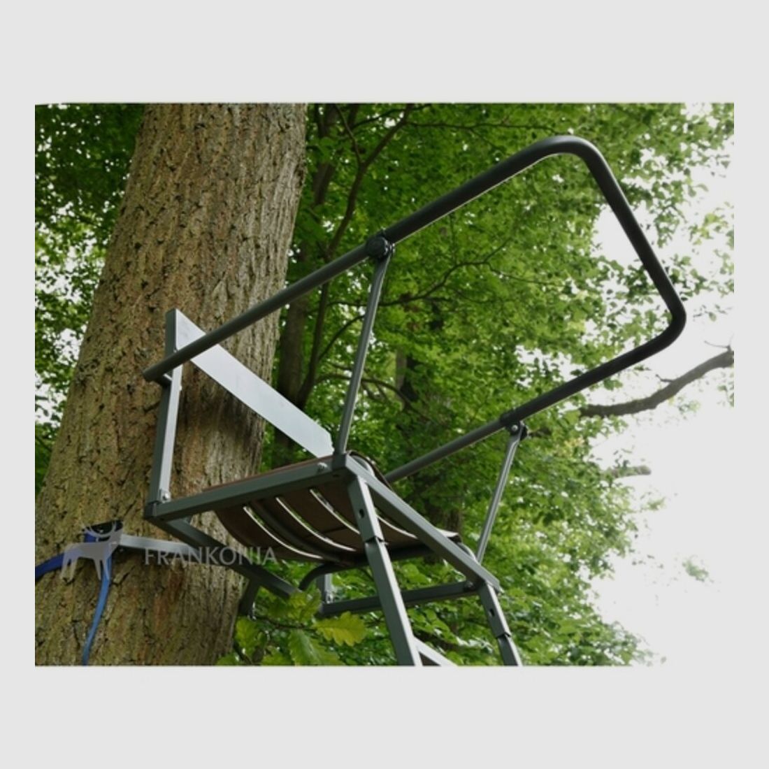 qteck Hochsitz MST 250