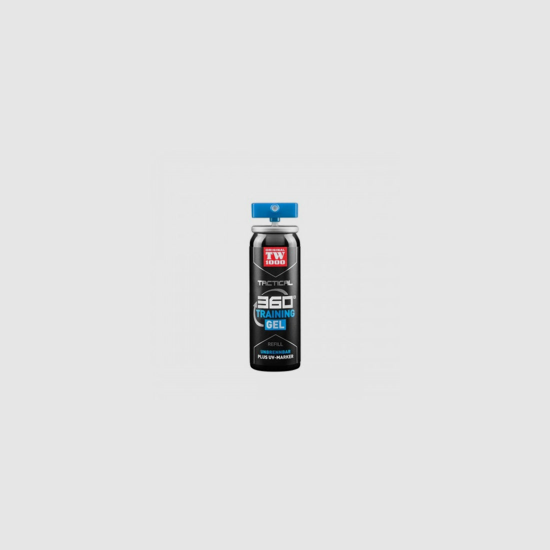 TW1000 Pepper Jet Super Garant Professional Trainingspatrone