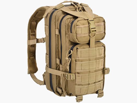 Defcon 5 Defcon 5 Rucksack Tactical 35 L tan