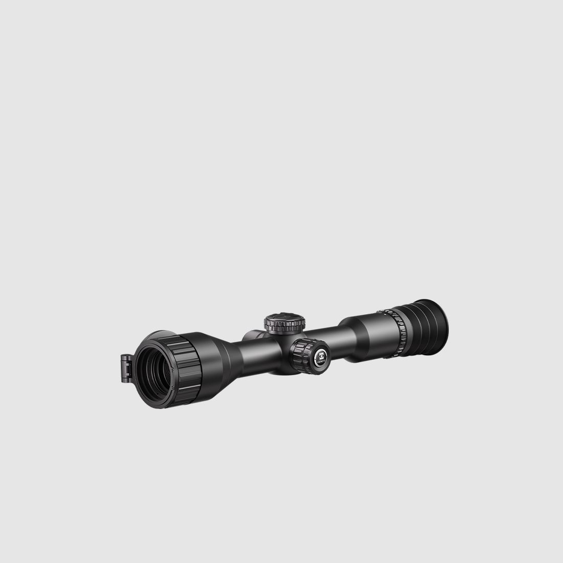 Hikmicro Thermal riflescope NEOS NE25, image 1 of 17