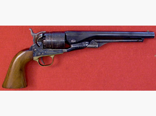 Hege 1860 Army