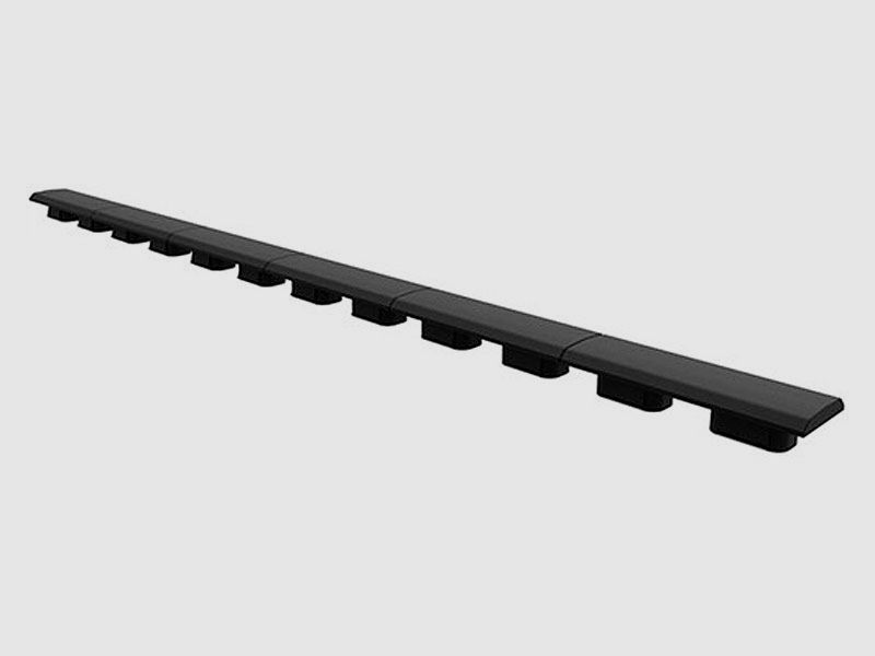 MAGPUL Railcover Type 1 für M-LOK Schwarz
