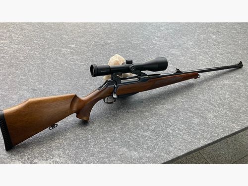 Sauer 202 Cal. .300 Weatherby Magnum