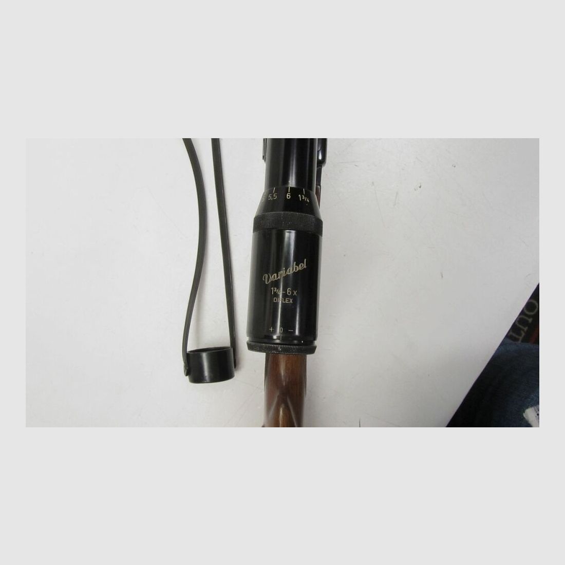 BBF side lock combination rifle Brünner BRNO SUPER, 7x65R & 12/70, ZFR S&B 12/70;7x65R