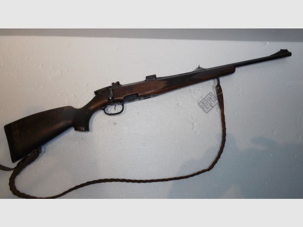 Steyr Mod. M