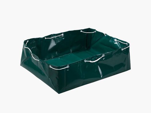 Vouwbare bos- en wildbak