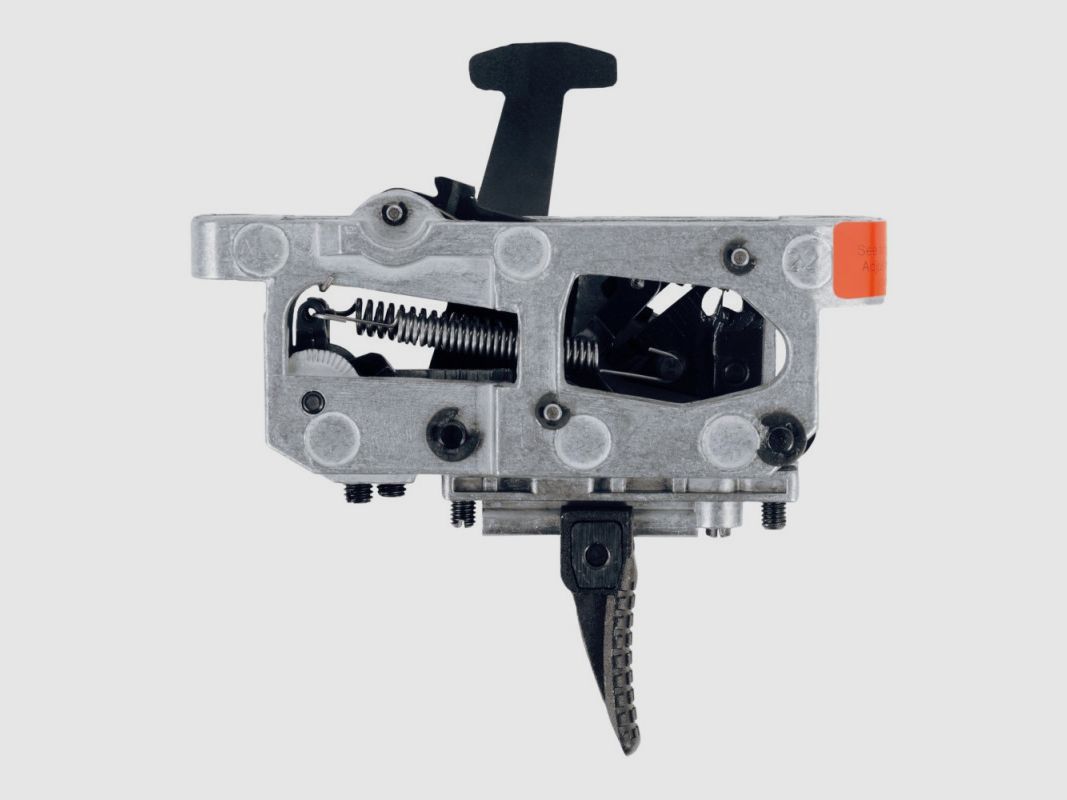 Anschütz 5022 Druckpunktabzug 450-1.600g