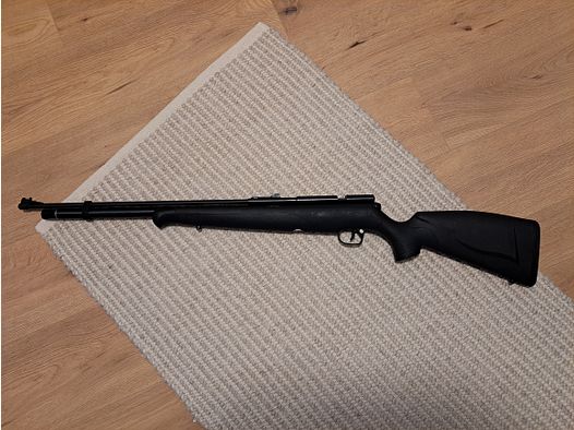 Crosman Benjamin Maximus 4,5mm PCP