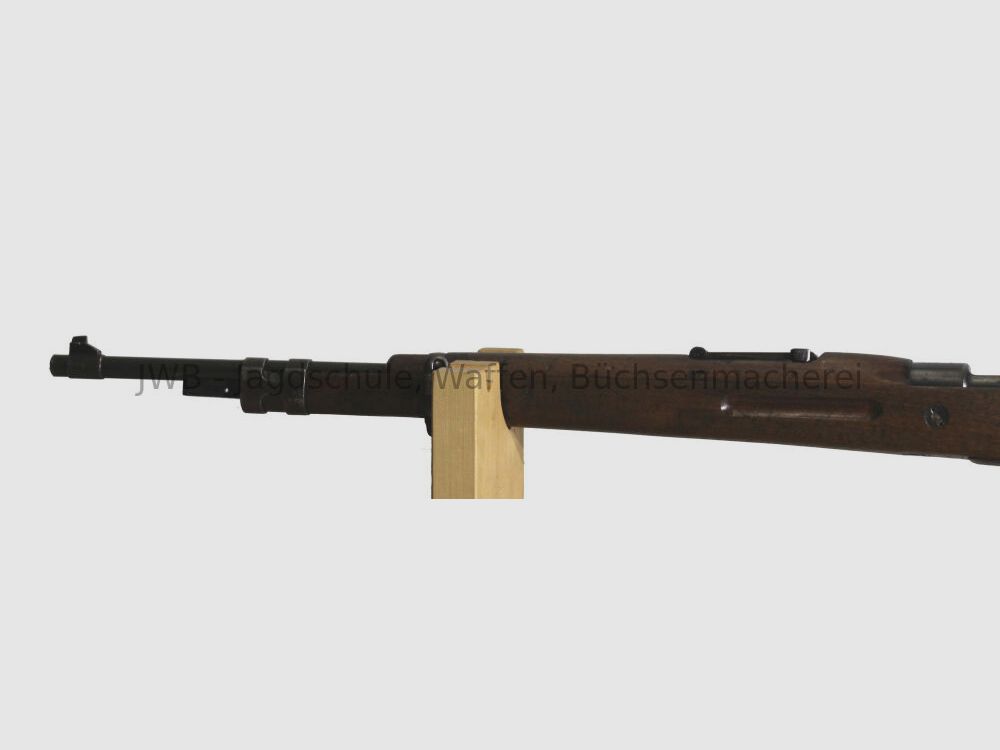 Armas La Coruna Sistema 98 8x57JS