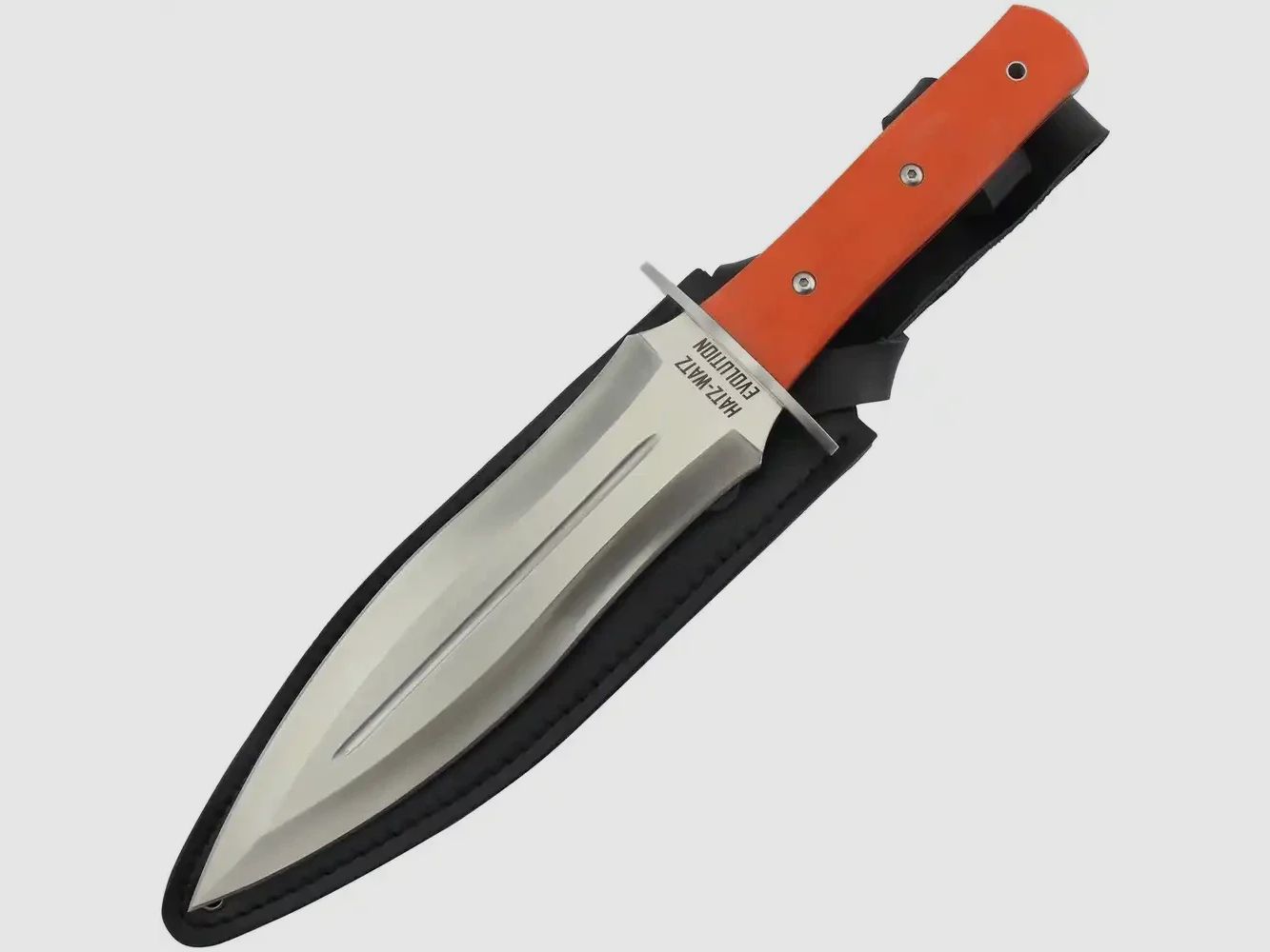 Parforce Messer Hatz-Watz Sautöter Basse