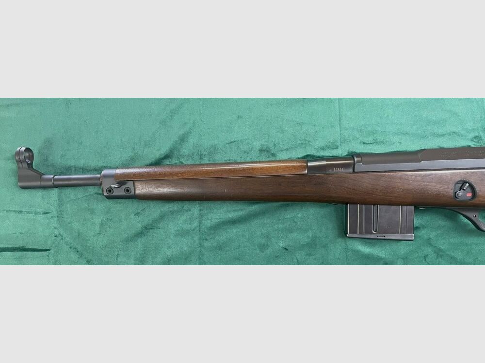 Heckler & Koch HK SL7