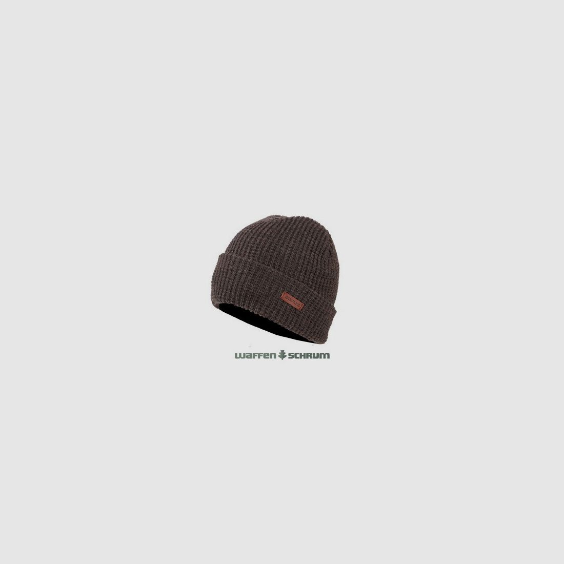 Somlys Beanie Brown