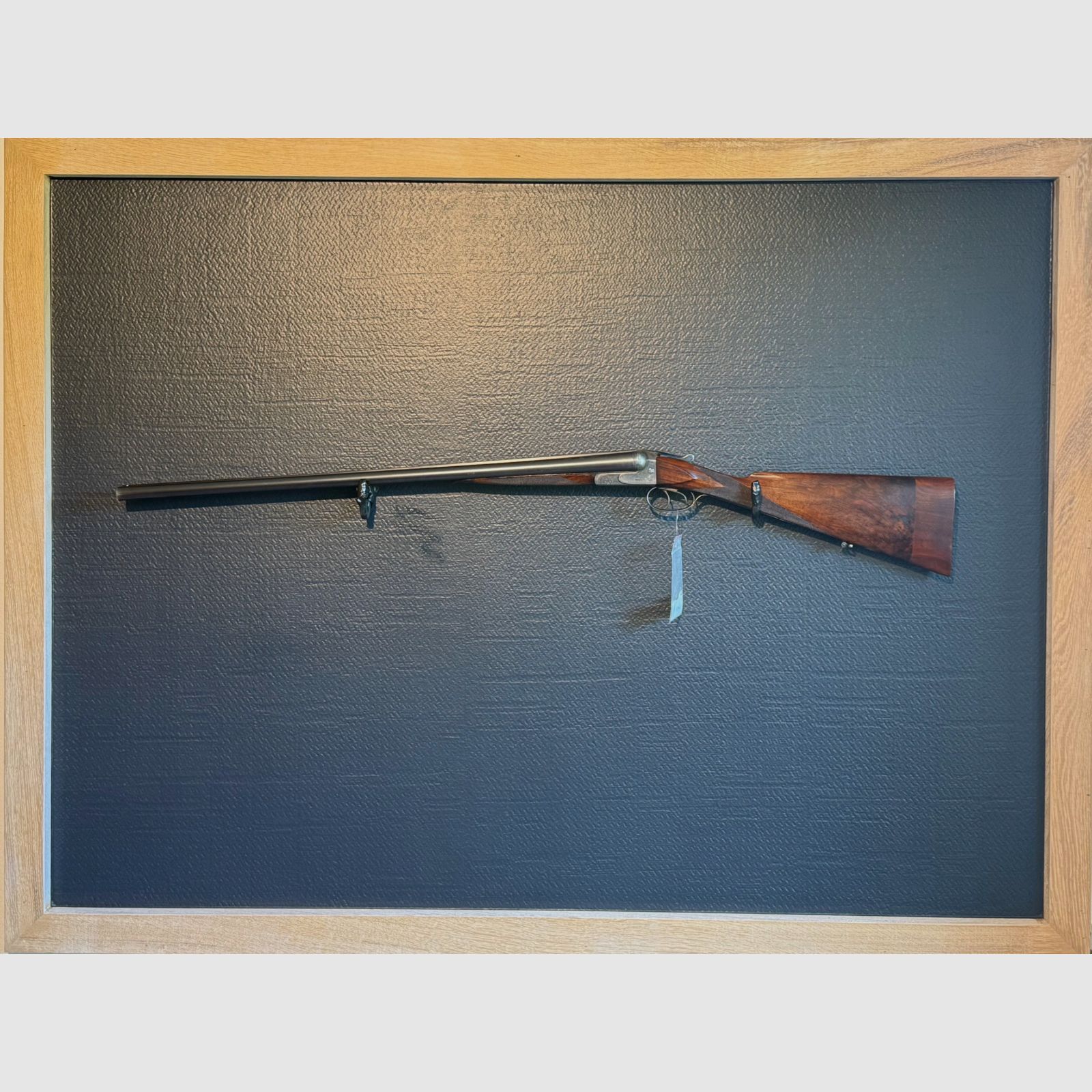 Sauer & Sohn Dwururki Kal. 12/70