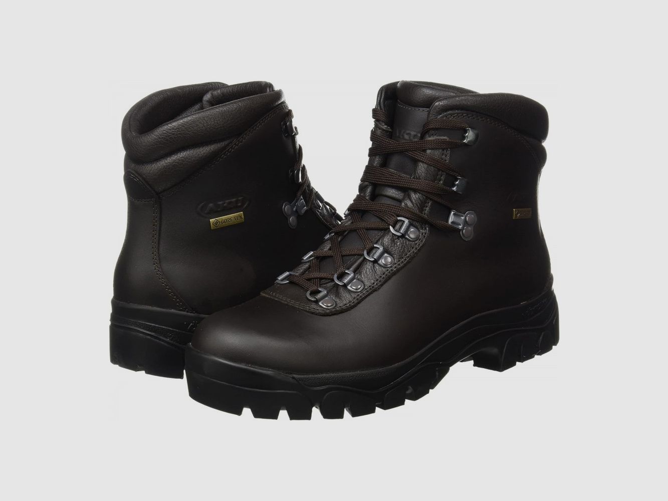 SCARPONCINO AKU Alpen II GTX, afbeelding 6 van 6