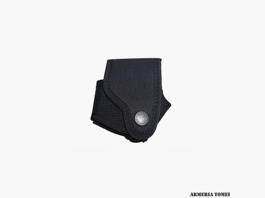 VEGA HOLSTER – Geldbörse aus offenem Cordura in Blau