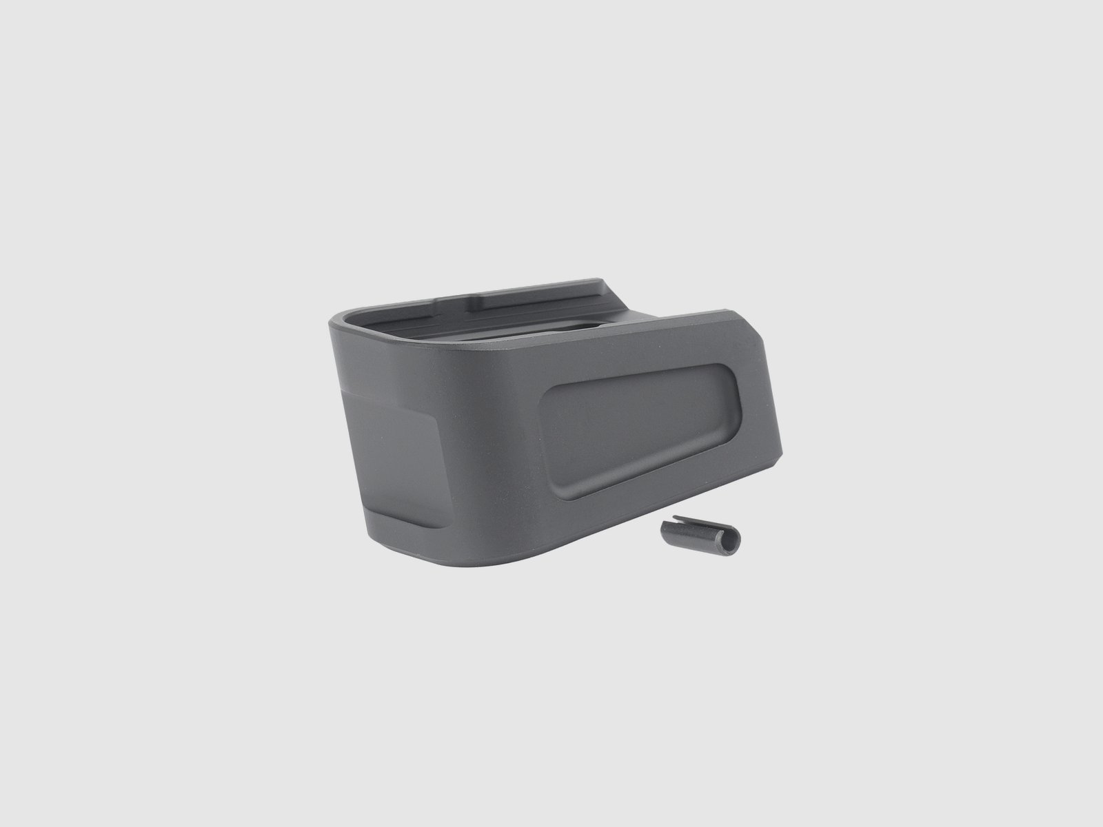 Stopka magazynka +3 Glock 19, Numer 37 - FTCS
