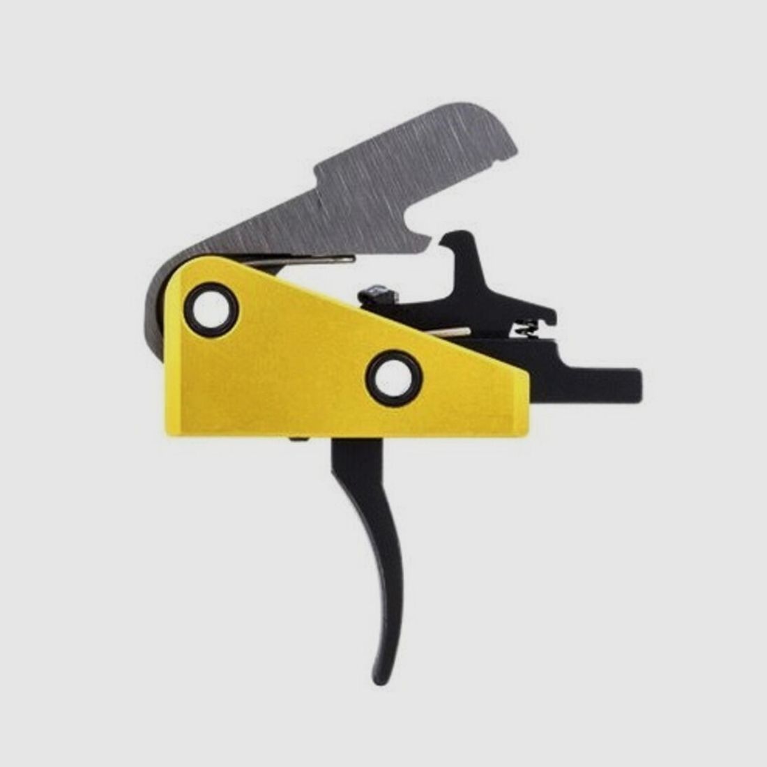 Déclencheur Timney Competition 4lbs AR15 Large Pin .223Rem