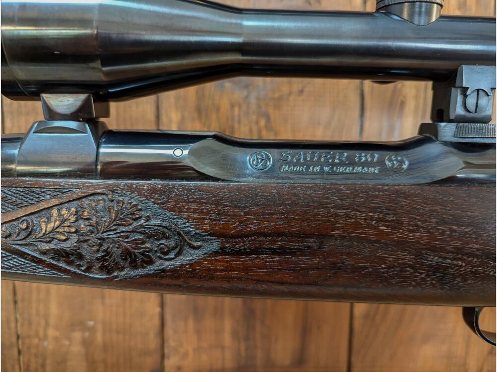 Sauer 80