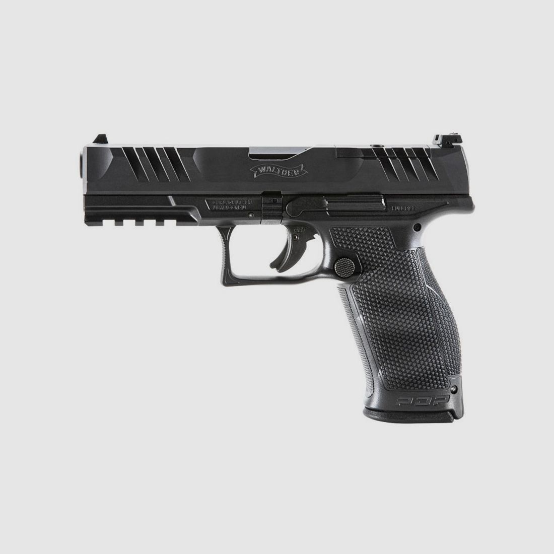 Pistola Walther PDP 4,5", immagine 1 di 2