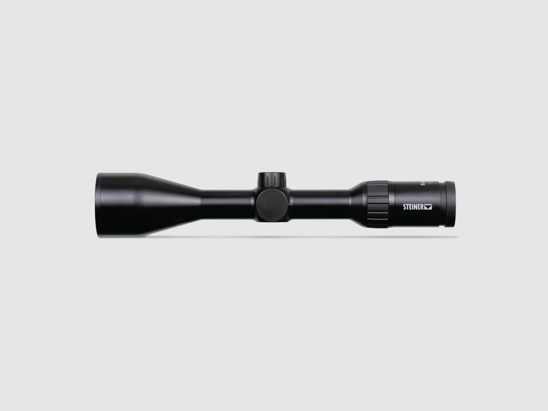 STEINER RANGER 4 3-12X56 ABS 4A-I DM 30MM, image 1 of 3