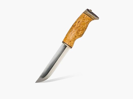 COLTELLO – ARCTIC LEGEND BEAR KNIFE (legno naturale)